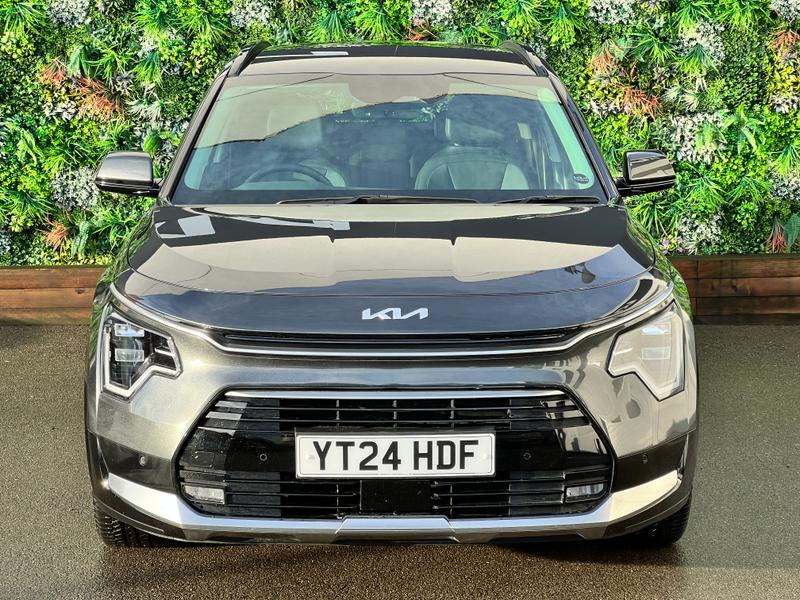 Used Kia Niro 2024 for sale - 77128122: Photo 6