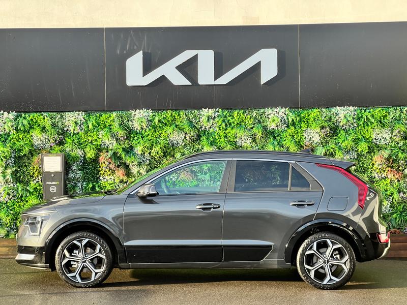 Used Kia Niro 2024 for sale - 77128122: Photo 7