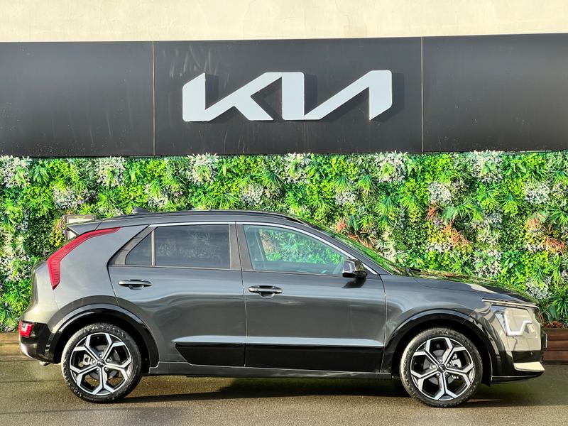 Used Kia Niro 2024 for sale - 77128122: Photo 8