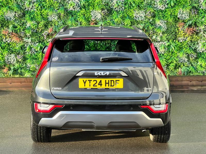 Used Kia Niro 2024 for sale - 77128122: Photo 9