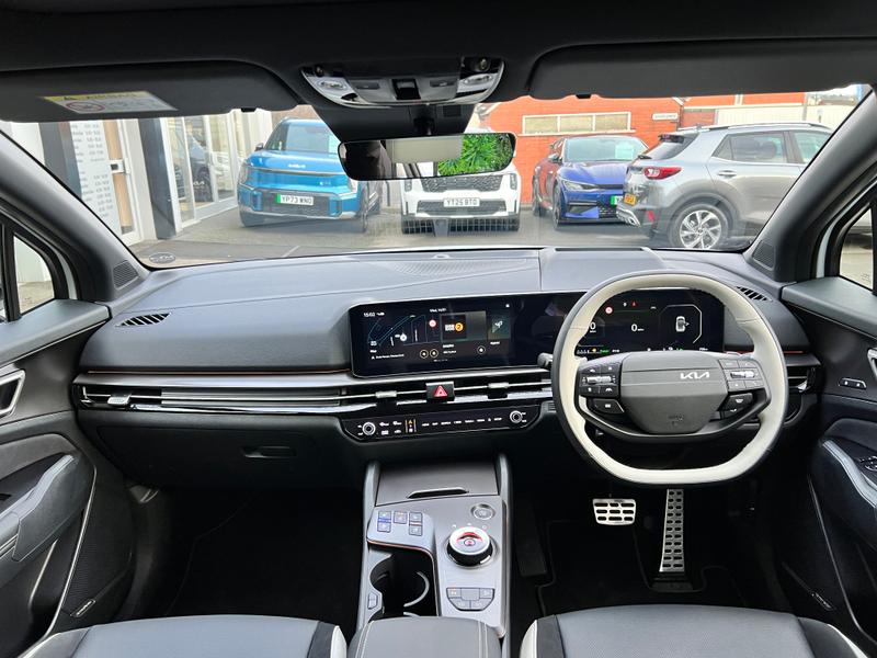 Used Kia Sportage 2025 for sale - 77148134: Photo 11