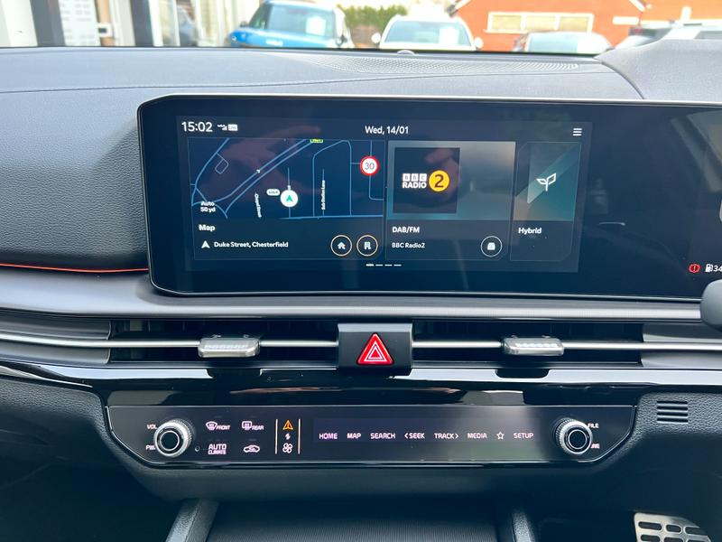 Used Kia Sportage 2025 for sale - 77148134: Photo 13