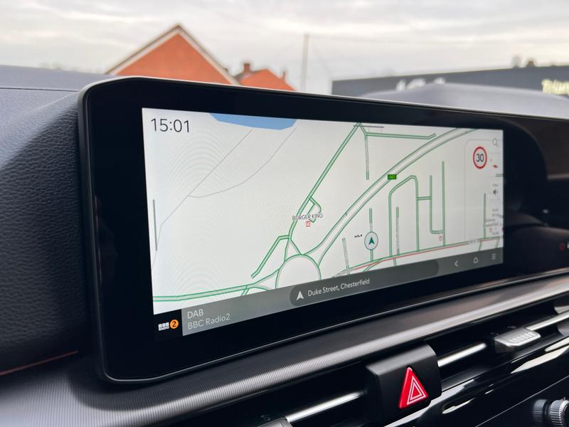 Used Kia Sportage 2025 for sale - 77148134: Photo 14