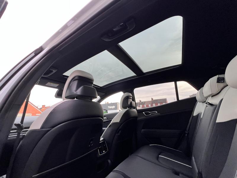 Used Kia Sportage 2025 for sale - 77148134: Photo 17