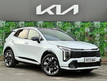 Used Kia Sportage 2025 for sale - 77148134: Photo