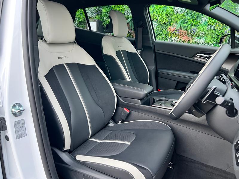 Used Kia Sportage 2025 for sale - 77148134: Photo 21