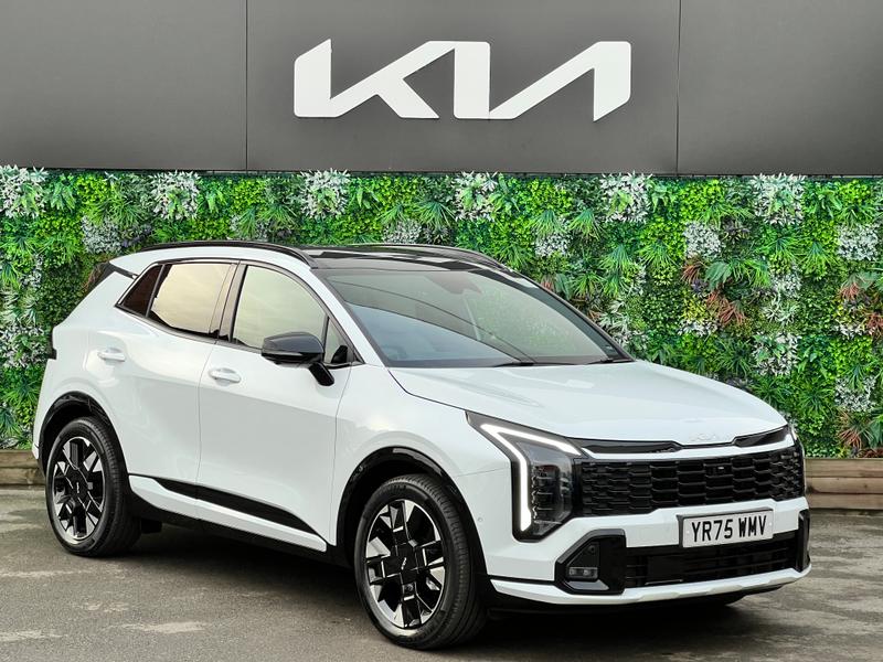 Used Kia Sportage 2025 for sale - 77148134: Photo 28