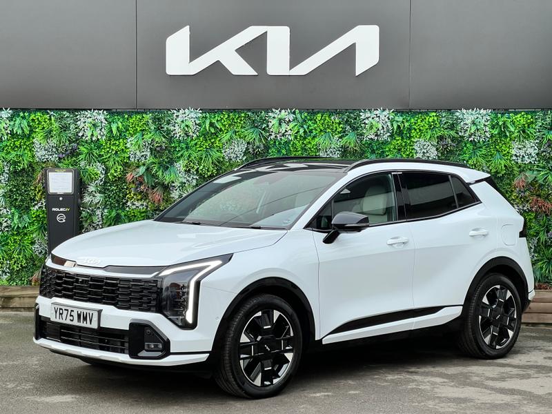 Used Kia Sportage 2025 for sale - 77148134: Photo 29