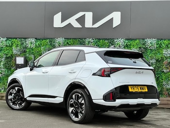 Used Kia Sportage 2025 for sale - 77148134: Photo