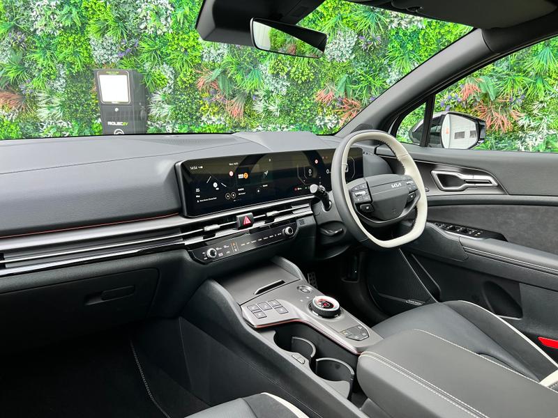 Used Kia Sportage 2025 for sale - 77148134: Photo 3