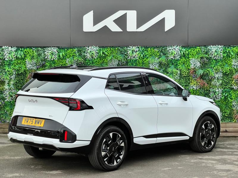 Used Kia Sportage 2025 for sale - 77148134: Photo 31