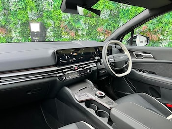 Used Kia Sportage 2025 for sale - 77148134: Photo