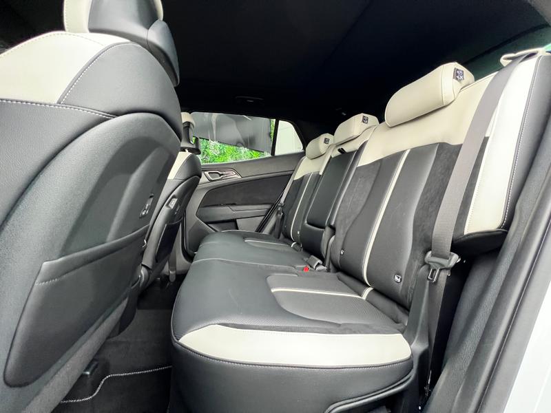 Used Kia Sportage 2025 for sale - 77148134: Photo 4