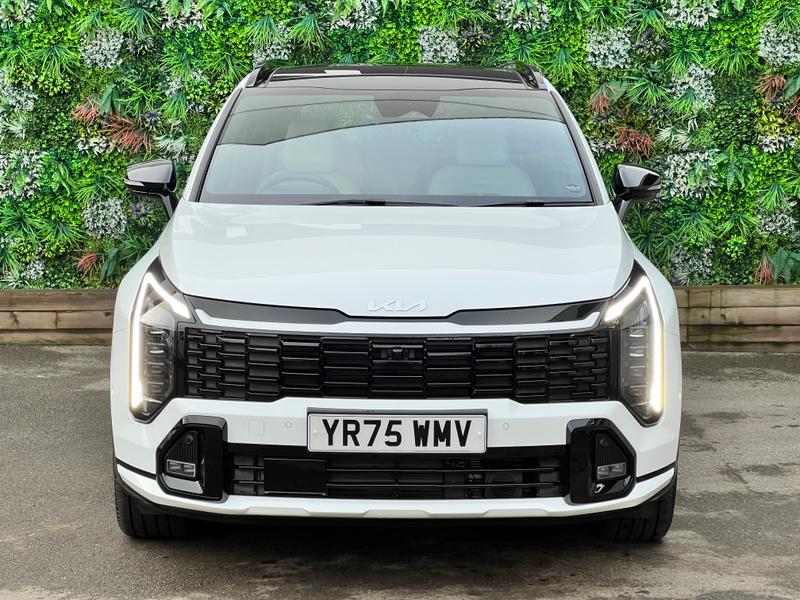 Used Kia Sportage 2025 for sale - 77148134: Photo 6