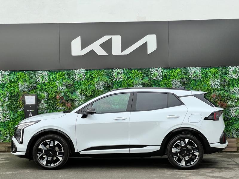 Used Kia Sportage 2025 for sale - 77148134: Photo 7