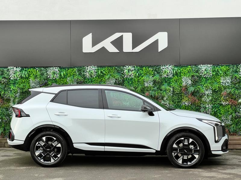 Used Kia Sportage 2025 for sale - 77148134: Photo 8