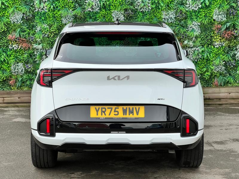 Used Kia Sportage 2025 for sale - 77148134: Photo 9