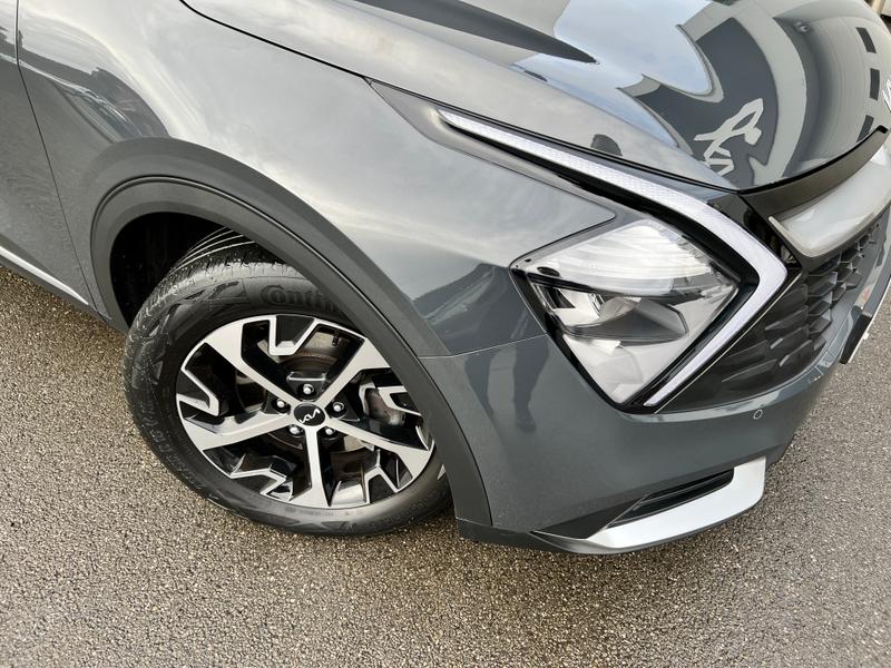 Used Kia Sportage 2024 for sale - 77176318: Photo 10