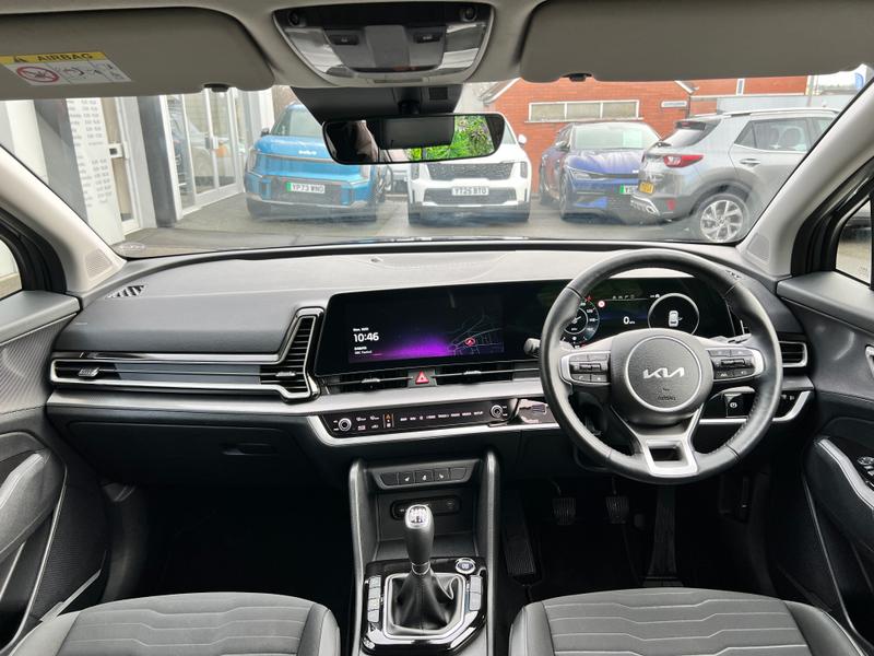 Used Kia Sportage 2024 for sale - 77176318: Photo 12