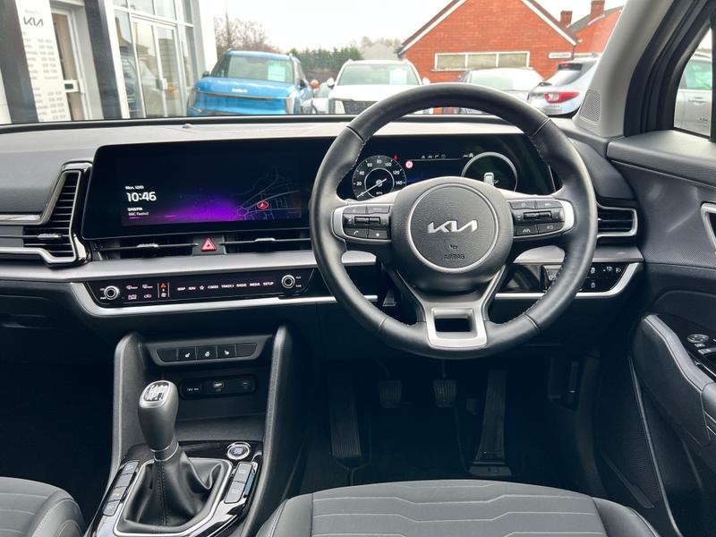 Used Kia Sportage 2024 for sale - 77176318: Photo 13