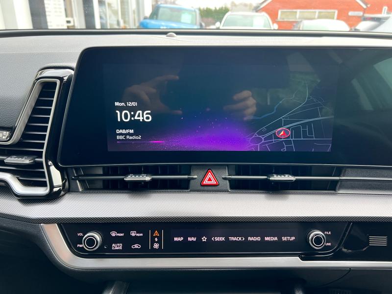 Used Kia Sportage 2024 for sale - 77176318: Photo 14