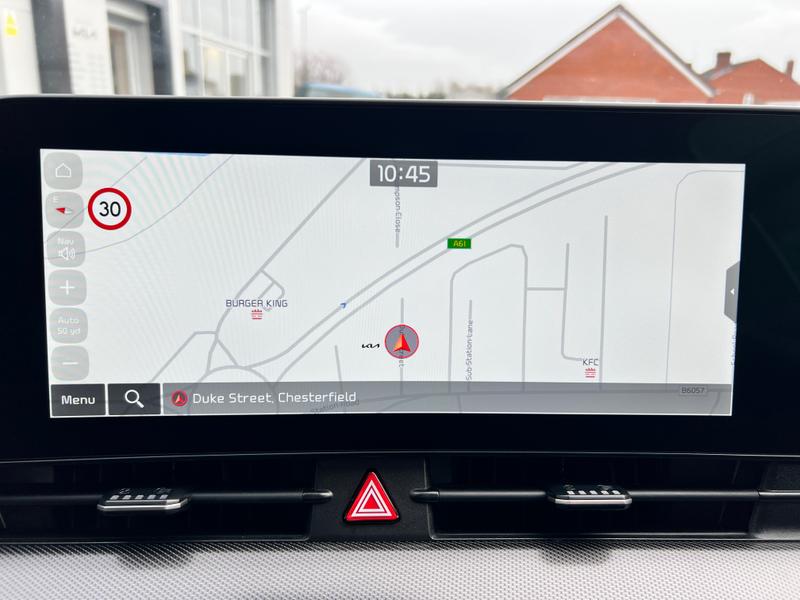 Used Kia Sportage 2024 for sale - 77176318: Photo 15