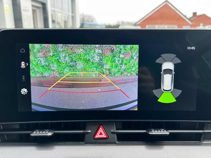 Used Kia Sportage 2024 for sale - 77176318: Photo 16