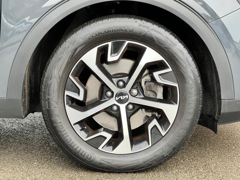 Used Kia Sportage 2024 for sale - 77176318: Photo 22