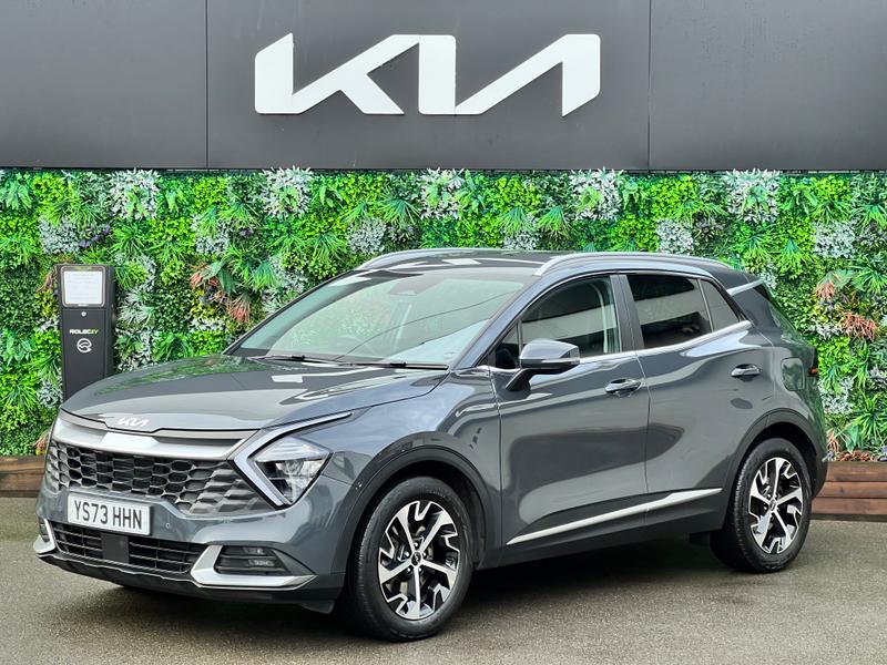 Used Kia Sportage 2024 for sale - 77176318: Photo 24