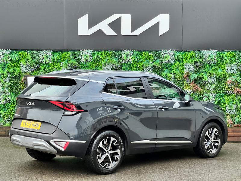 Used Kia Sportage 2024 for sale - 77176318: Photo 26