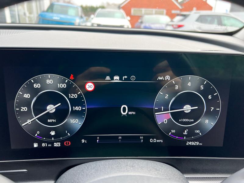 Used Kia Sportage 2024 for sale - 77176318: Photo 27