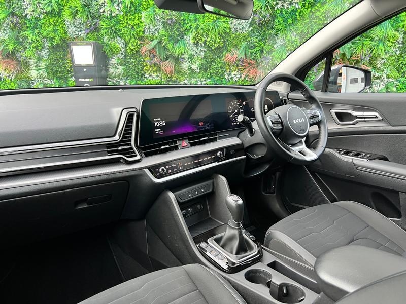 Used Kia Sportage 2024 for sale - 77176318: Photo 3