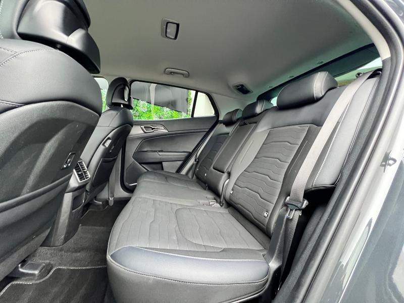 Used Kia Sportage 2024 for sale - 77176318: Photo 4