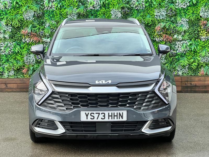 Used Kia Sportage 2024 for sale - 77176318: Photo 6