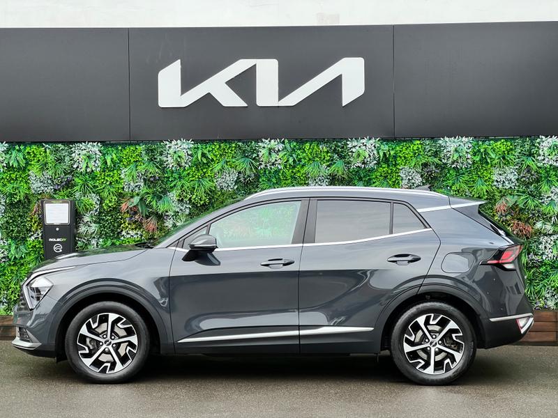 Used Kia Sportage 2024 for sale - 77176318: Photo 7