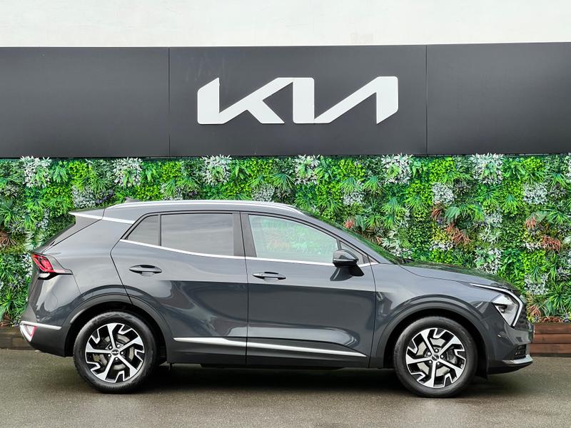 Used Kia Sportage 2024 for sale - 77176318: Photo 8