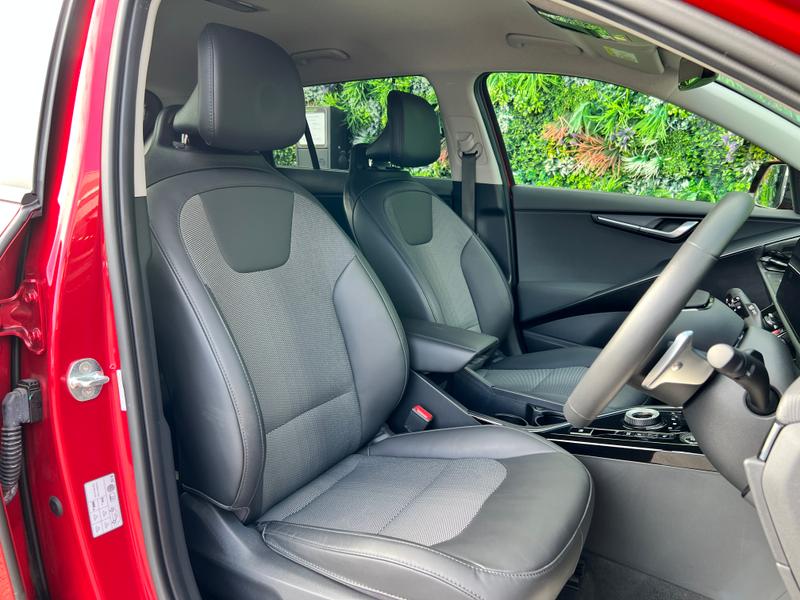 Used Kia Niro 2022 for sale - 76400243: Photo 10