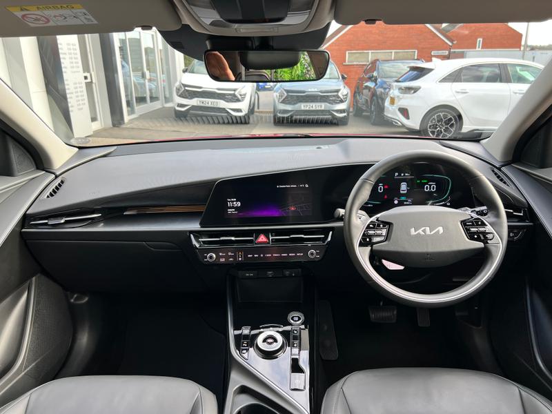 Used Kia Niro 2022 for sale - 76400243: Photo 11