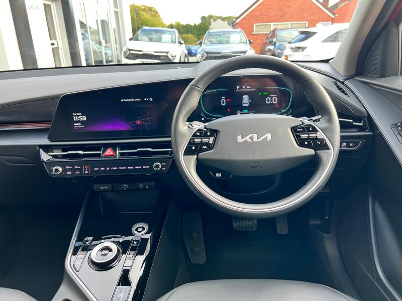 Used Kia Niro 2022 for sale - 76400243: Photo 12