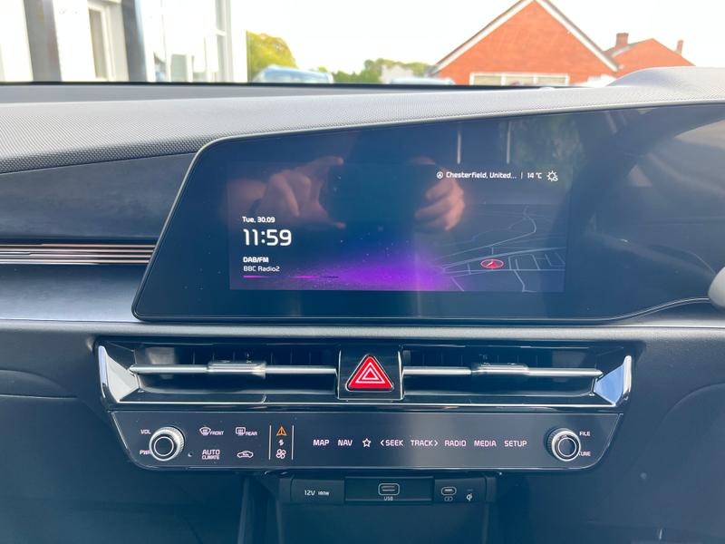 Used Kia Niro 2022 for sale - 76400243: Photo 13