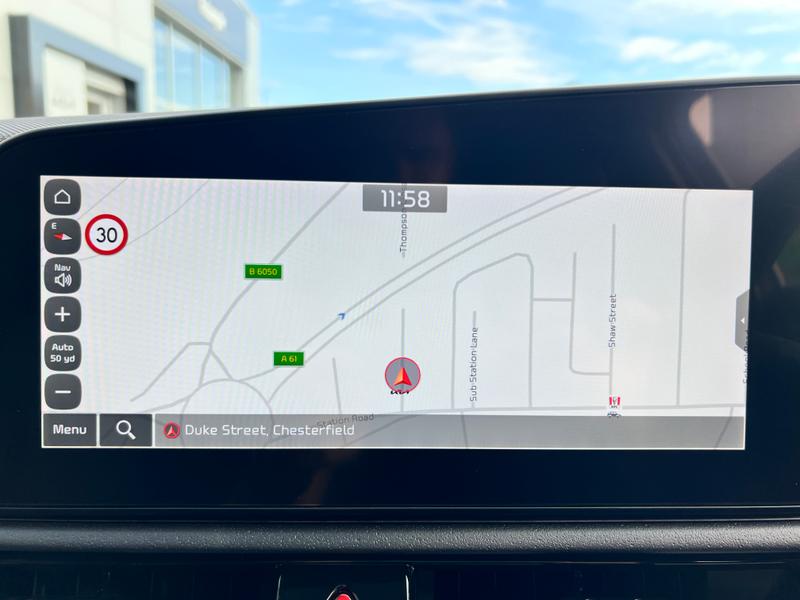 Used Kia Niro 2022 for sale - 76400243: Photo 14