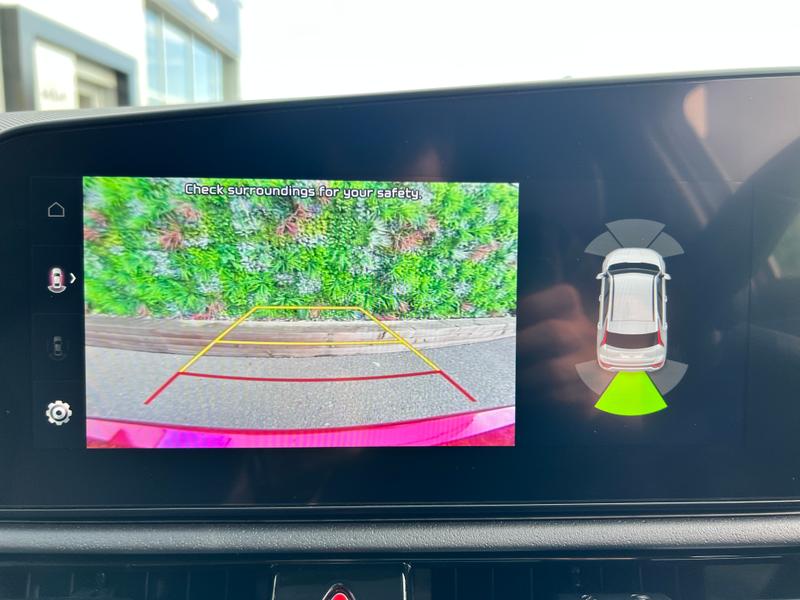 Used Kia Niro 2022 for sale - 76400243: Photo 15