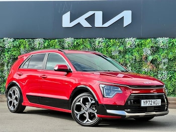 Used Kia Niro undefined for sale - 76400243: Photo