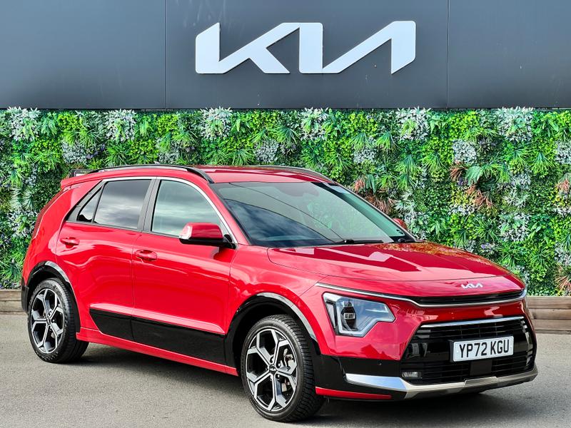 Used Kia Niro 2022 for sale - 76400243: Photo 22