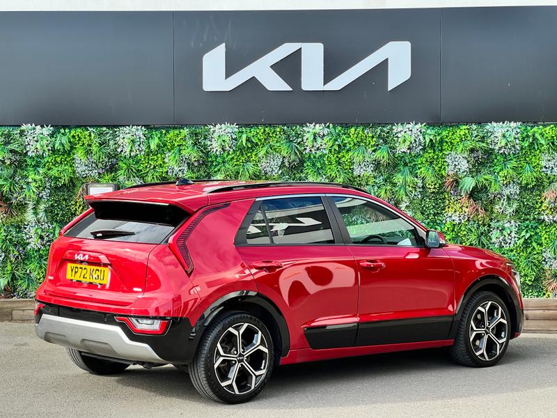 Used Kia Niro 2022 for sale - 76400243: Photo 25