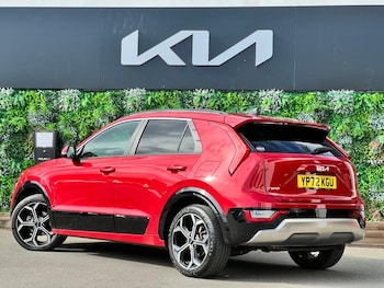 Used Kia Niro undefined for sale - 76400243: Photo