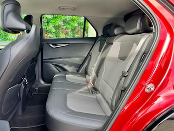 Used Kia Niro undefined for sale - 76400243: Photo