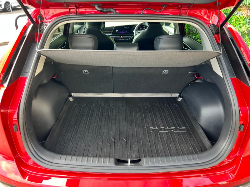 Used Kia Niro 2022 for sale - 76400243: Photo 5