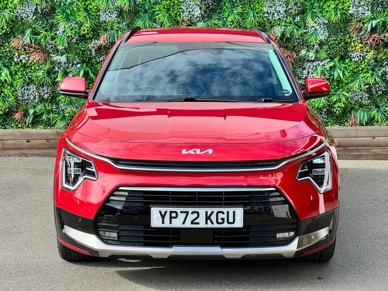 Used Kia Niro 2022 for sale - 76400243: Photo 6