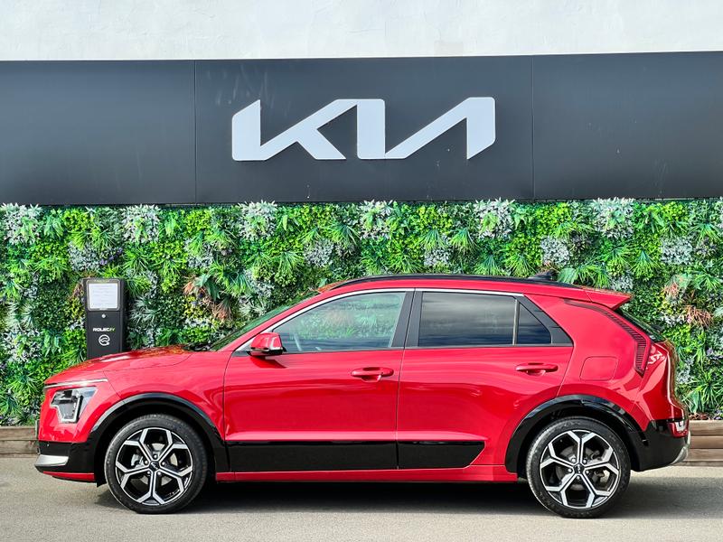 Used Kia Niro 2022 for sale - 76400243: Photo 7